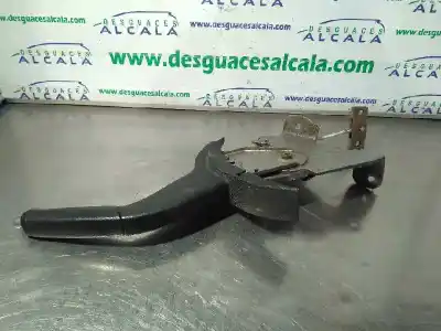 Second-hand car spare part handbrake lever for mitsubishi outlander (cw0) challenge 4wd oem iam references   