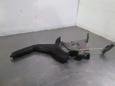 Second-hand car spare part handbrake lever for mitsubishi outlander (cw0) challenge 4wd oem iam references   