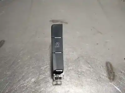 Second-hand car spare part start/stop button for volkswagen golf vii lim. (bq1) advance oem iam references 5g1927137t