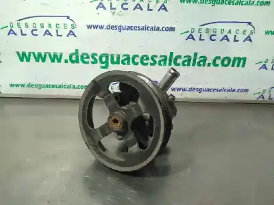 Second-hand car spare part steering pump for mitsubishi outlander (cw0) challenge 4wd oem iam references b4102020