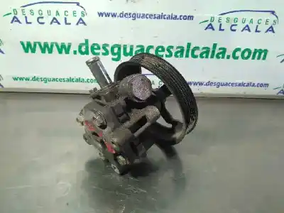 Second-hand car spare part steering pump for mitsubishi outlander (cw0) challenge 4wd oem iam references b4102020  