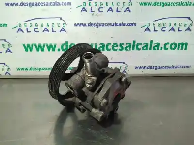 Second-hand car spare part steering pump for mitsubishi outlander (cw0) challenge 4wd oem iam references b4102020  