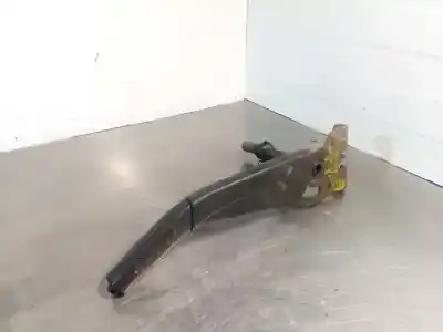 Second-hand car spare part handbrake lever for mitsubishi montero (v60/v70) 2.5 tdi sahel oem iam references mr646056  