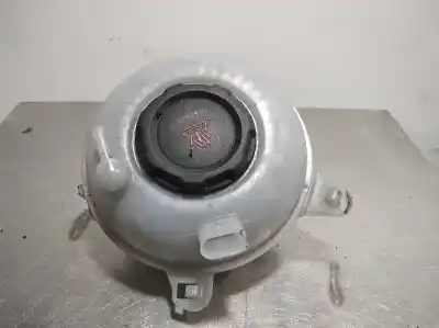 Second-hand car spare part coolant expansion tank for volkswagen golf vii lim. (bq1) advance oem iam references 5q0121407aa