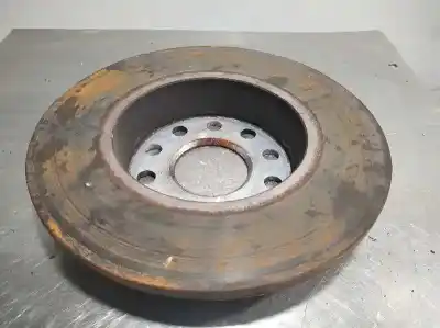 Second-hand car spare part rear disc brake for volkswagen golf vii lim. (bq1) advance oem iam references 