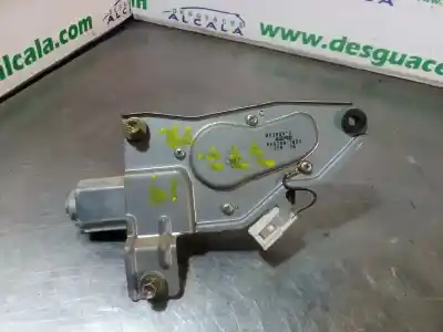 Second-hand car spare part rear windshield wiper motor for mitsubishi montero (v60/v70) 2.5 tdi sahel oem iam references 8492001933  