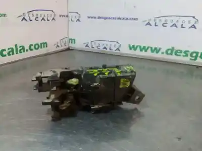 Автозапчастина б/у усередині передня права ручка для mitsubishi montero (v60/v70) 2.5 tdi sahel посилання на oem iam mr604136  