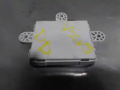 Second-hand car spare part central locking pump for volvo v40 basis oem iam references 31456701  