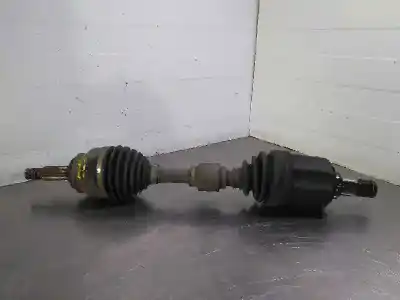 Second-hand car spare part front left transmission for mitsubishi outlander (cw0) challenge 4wd oem iam references   