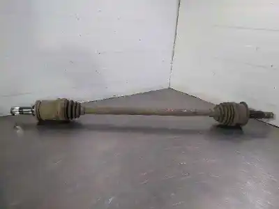 Second-hand car spare part rear right transmission for mitsubishi outlander (cw0) challenge 4wd oem iam references   