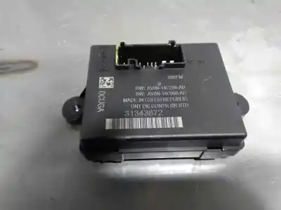 Gebrauchtes Autoersatzteil steuergerät zentralverriegelungssteuergerät zum volvo v40 basis oem-iam-referenzen 31343872