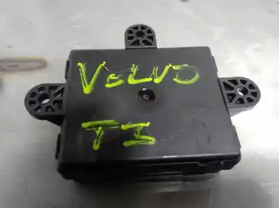 Second-hand car spare part central locking pump for volvo v40 basis oem iam references 31343872  