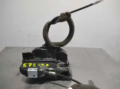 Tweedehands auto-onderdeel achter links deurslot voor nissan qashqai (j11) 360 oem iam-referenties 825014ea0a