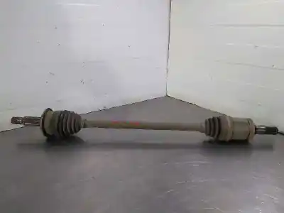 Автозапчасти б/у задняя левая трансмиссия за mitsubishi outlander (cw0) challenge 4wd ссылки oem iam   