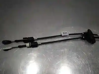 Second-hand car spare part wire for volvo v40 basis oem iam references 31437661  