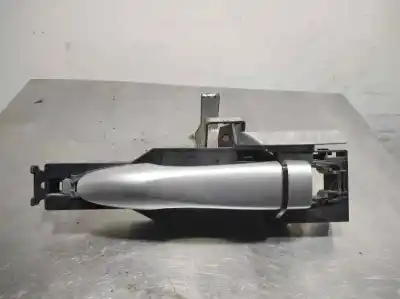 Tweedehands auto-onderdeel buitenste handgreep achter links voor nissan qashqai (j11) 360 oem iam-referenties 806404ea0b