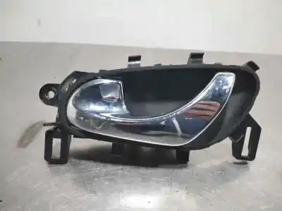 Tweedehands auto-onderdeel binnenhandgreep links achter voor nissan qashqai (j11) 360 oem iam-referenties 806714ea1a