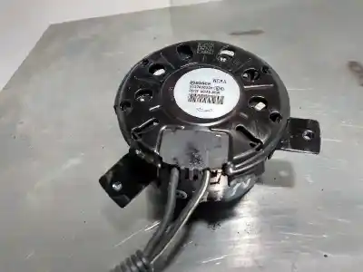 Gebrauchtes Autoersatzteil ELEKTRO-LÜFTER zum KIA NIRO  OEM-IAM-Referenzen 3137230234526  