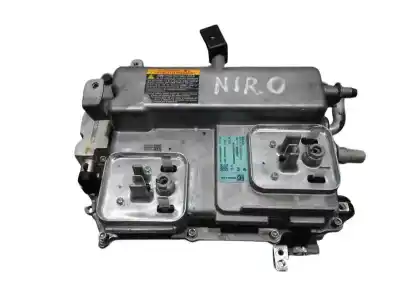 Second-hand car spare part power converter for kia niro business oem iam references 366002b215