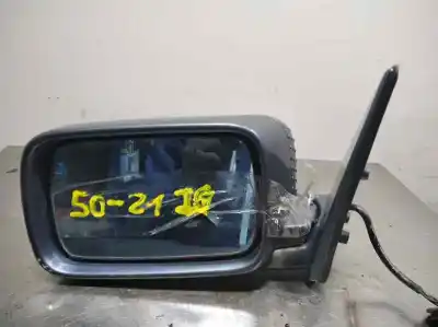İkinci el araba yedek parçası SOL AYNA için BMW SERIE 3 BERLINA (E36)  OEM IAM referansları   