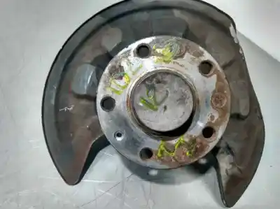 Second-hand car spare part hub assembly for volkswagen caddy ka/kb (2k) kombi oem iam references 