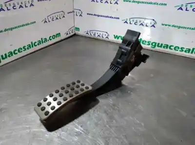 Peça sobressalente para automóvel em segunda mão PEDAL DO ACELERADOR por MERCEDES-BENZ CLASE A (W176)  Referências OEM IAM A2463001604  