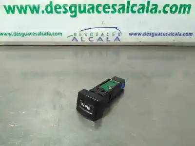 Peça sobressalente para automóvel em segunda mão trocar por kia carnival ii 2.9 cdri ex referências oem iam 