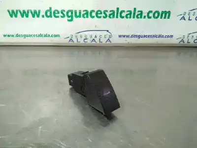 Peça sobressalente para automóvel em segunda mão interruptor 4 piscas - emergência por kia carnival ii 2.9 cdri ex referências oem iam 