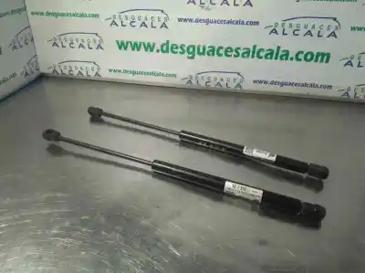 Second-hand car spare part tailgate gas strut for toyota corolla (_e12_) 2.0 d-4d (cde120_) oem iam references 