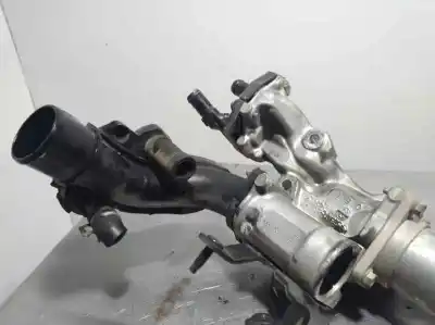 Автозапчасти б/у охладитель выхлопных газов за renault kangoo (f/kc0) authentique ссылки oem iam 147352070r   Автозапчасти б/у охладитель выхлопных газов за renault kangoo (f/kc0) authentique ссылки oem iam 147352070r