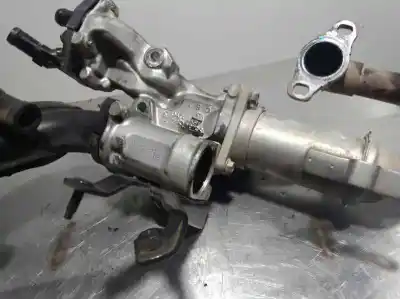 Автозапчасти б/у охладитель выхлопных газов за renault kangoo (f/kc0) authentique ссылки oem iam 147352070r   Автозапчасти б/у охладитель выхлопных газов за renault kangoo (f/kc0) authentique ссылки oem iam 147352070r