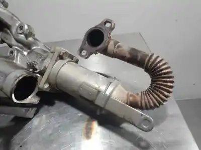 Автозапчасти б/у охладитель выхлопных газов за renault kangoo (f/kc0) authentique ссылки oem iam 147352070r   Автозапчасти б/у охладитель выхлопных газов за renault kangoo (f/kc0) authentique ссылки oem iam 147352070r