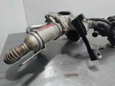 Автозапчасти б/у охладитель выхлопных газов за renault kangoo (f/kc0) authentique ссылки oem iam 147352070r   Автозапчасти б/у охладитель выхлопных газов за renault kangoo (f/kc0) authentique ссылки oem iam 147352070r