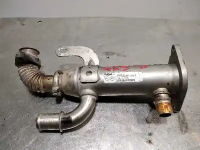 Автозапчасти б/у ОХЛАДИТЕЛЬ ВЫХЛОПНЫХ ГАЗОВ за CITROEN C5 BERLINA  ссылки OEM IAM 9645689780  