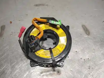 Pezzo di ricambio per auto di seconda mano anello airbag per kia cerato 2.0 lx crdi familiar riferimenti oem iam kl8r540269