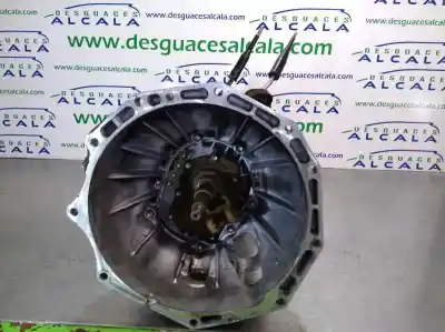 Peça sobressalente para automóvel em segunda mão caixa de velocidades por opel monterey básico referências oem iam 8971748520