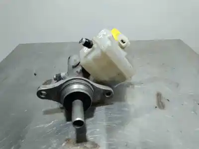 Peça sobressalente para automóvel em segunda mão bomba de travões por volkswagen polo (6c1) a-polo referências oem iam 6r0611301a