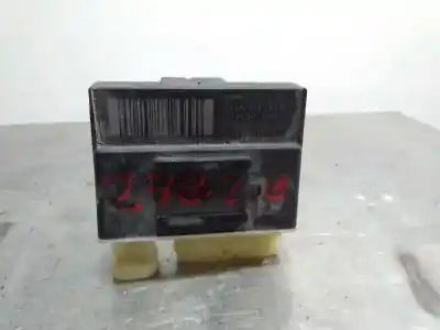 Peça sobressalente para automóvel em segunda mão ventiladores de aquecedores de relé por peugeot 308 gt line referências oem iam 9662570880