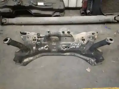 Gebrauchtes Autoersatzteil vorderachse zum suzuki swift berlina (mz) 1.3 gl oem-iam-referenzen 45810-72k31  
