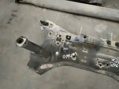 Gebrauchtes Autoersatzteil vorderachse zum suzuki swift berlina (mz) 1.3 gl oem-iam-referenzen 45810-72k31  