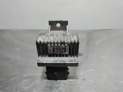 Peça sobressalente para automóvel em segunda mão ventiladores de aquecedores de relé por nissan nv 200 (m20) kasten premium referências oem iam 110678071r