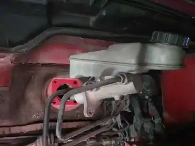 Peça sobressalente para automóvel em segunda mão bomba de travões por ford focus lim. (cb4) trend referências oem iam 