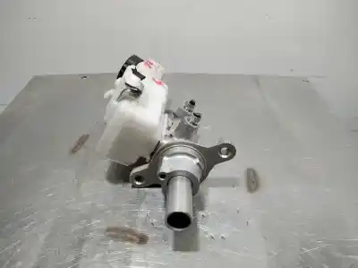 Peça sobressalente para automóvel em segunda mão bomba de travões por toyota auris active referências oem iam 0204255239