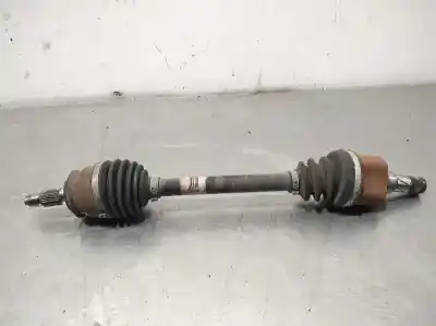 Автозапчасти б/у передняя левая трансмиссия за bmw mini (r56) one ссылки oem iam 31608605473