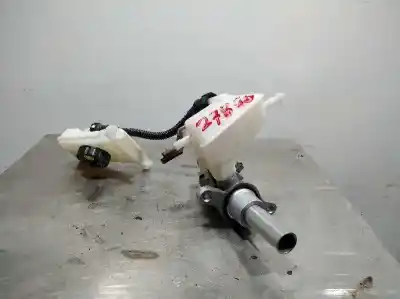 Peça sobressalente para automóvel em segunda mão bomba de travões por peugeot 308 gt line referências oem iam 1610017880