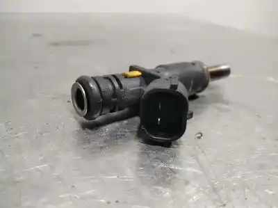 Peça sobressalente para automóvel em segunda mão injetor por bmw mini (r56) one referências oem iam a130p02999  
