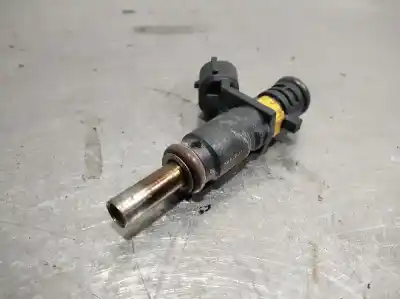 Peça sobressalente para automóvel em segunda mão injetor por bmw mini (r56) one referências oem iam a130p02999  