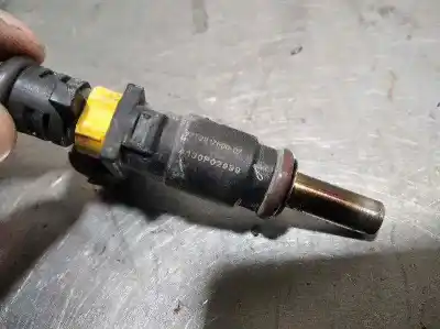 Second-hand car spare part injector for bmw mini (r56) one oem iam references a130p02999  
