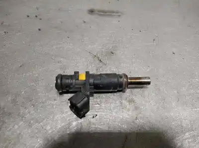 Автозапчасти б/у ИНЖЕКТОР за BMW MINI (R56)  ссылки OEM IAM A130P02999  