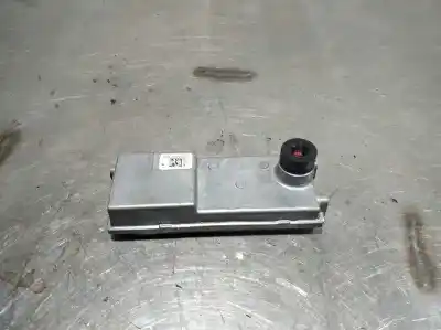 Second-hand car spare part CAMERA for RENAULT MEGANE IV GRANDTOUR  OEM IAM references 284624085R  
